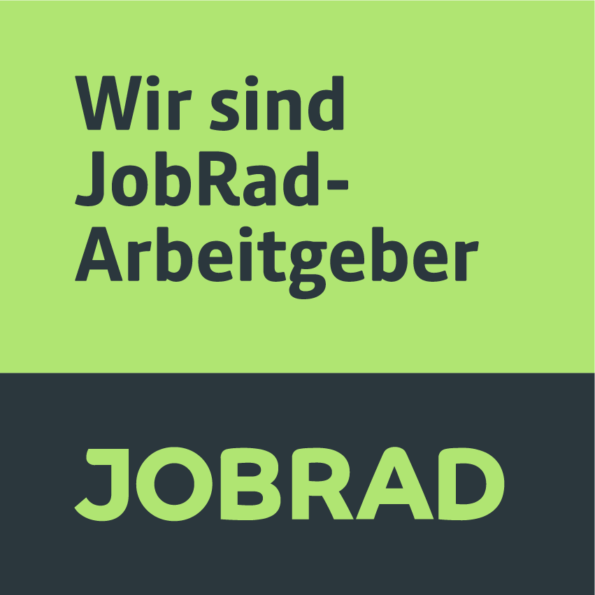 JobRad-Arbeitgeber AGS Pflegedienst in Ahlen und Beckum